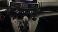 Peugeot Partner Standard 650kg BlueHDi 100ch S&S BVM5 Asphalt — photo 23
