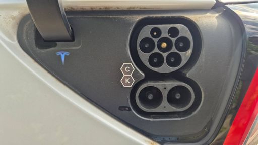 Tesla Model Y 275 Rwd - Standard Range – 2022 – 36852 km – Électrique – Boîte Automatique — photo 20