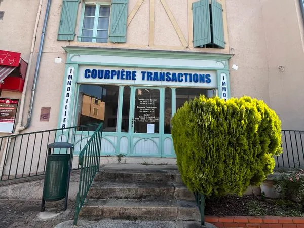 Local commercial à louer