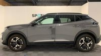 Peugeot 2008 1.2 PureTech 130ch S&S Allure EAT8 — photo 8