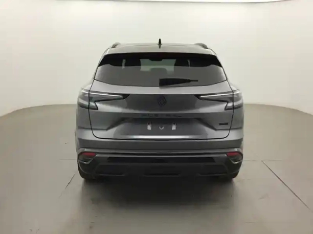 Renault Austral nouveau full hybrid e-tech 200 ch esprit alpine — photo 6