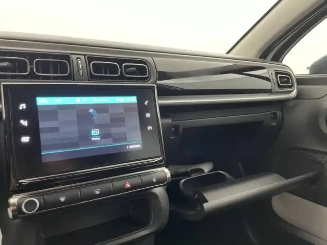 Citroën C3 puretech 83 ch bvm5 — photo 28