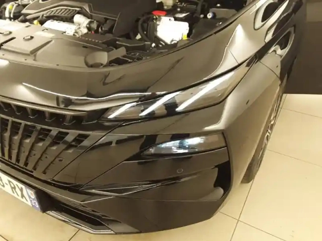 Peugeot 308 sw hybrid 145 e-dcs6 — photo 38