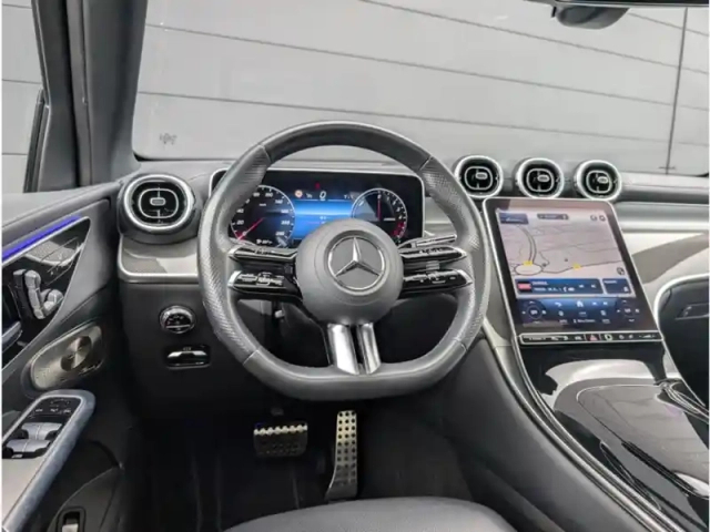 Mercedes Glc 300 de 4matic — photo 12