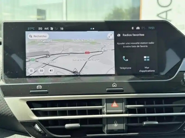Citroën C4 1.2 130ch s&amp;s max automatique — photo 13