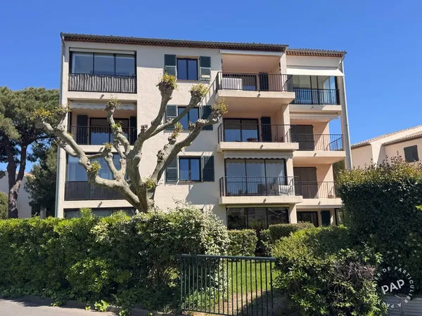 Appartement 2 pièces 47 m²