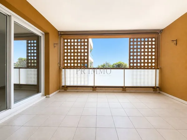 À vendre - Appartement T3 - Saint-Aygulf - Aperçu mer - Gara