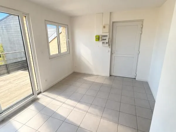 Appartement 2 pièces 34 m²