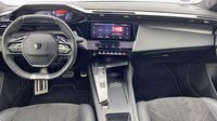 Peugeot 408 PHEV 225ch GT e-EAT8 — photo 8