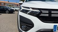 Dacia Sandero 1.0 TCe 90ch Stepway Expression — photo 17