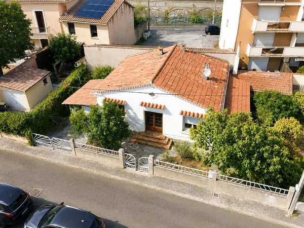 Maison à vendre Carcassonne