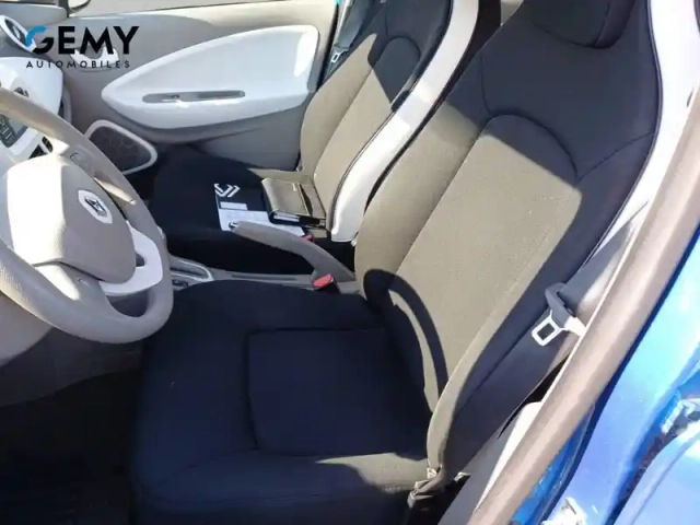Renault Zoé zoe r90 — photo 9