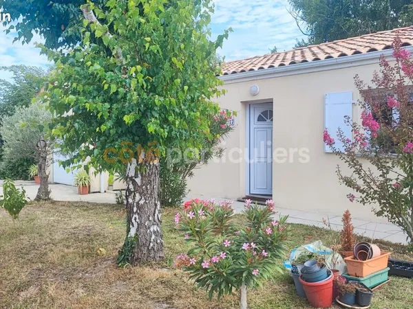 Maison 5 pièces 98 m²