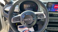 Fiat 600 1.2 Hybrid Turbo 110ch La Prima eDCT6 — photo 12