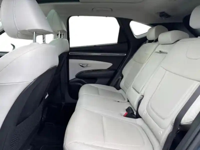 Hyundai Tucson 1.6 t-gdi 265ch phev executive bva6 htrac — photo 9