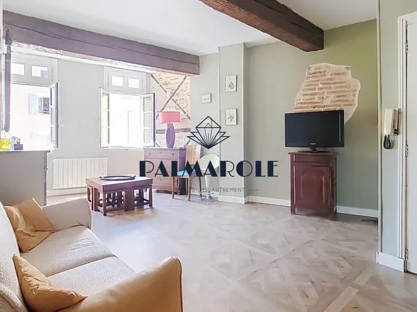 Appartement à vendre Perpignan