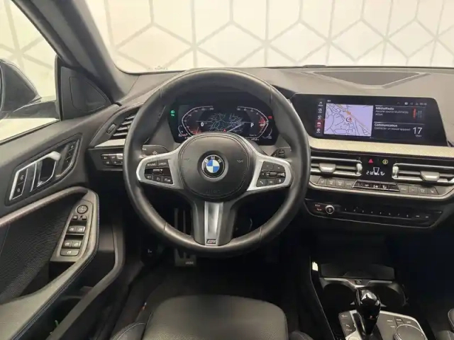 Bmw Serie 2 gran coupe 218d 150 ch bva8 — photo 9