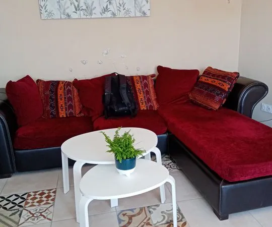 Appartement de 53m2 à louer sur La Meilleraie-Tillay