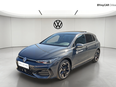 Volkswagen Golf 1.5 eTSI EVO2 150 DSG7