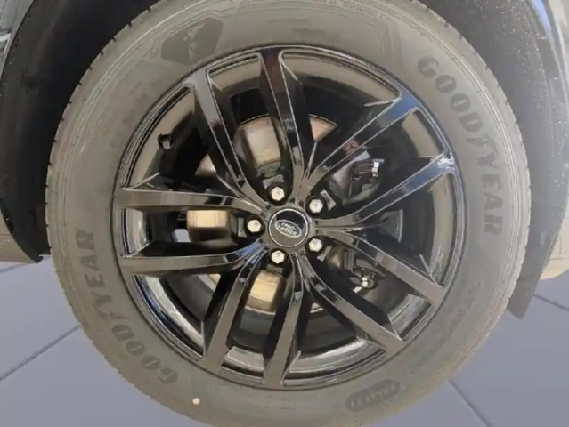 Land Rover Range Rover evoque 1.5 p270e phev 269ch s — photo 10