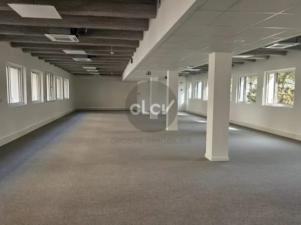Bureaux Saxe Gambetta