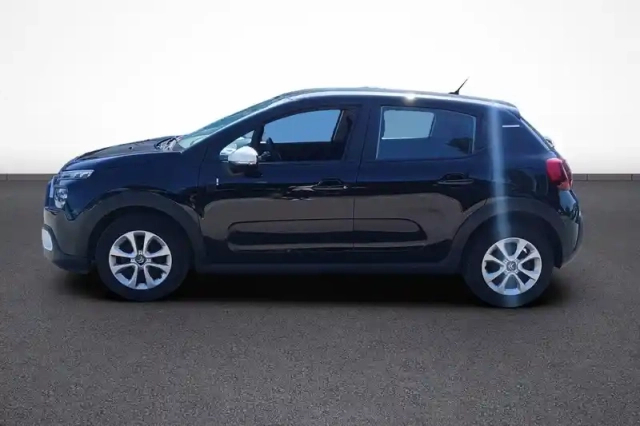 Citroën C3 puretech 83 ch bvm5 — photo 3