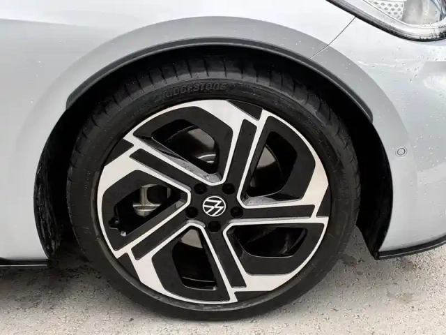 Volkswagen Id.3 326 ch gtx performance — photo 13