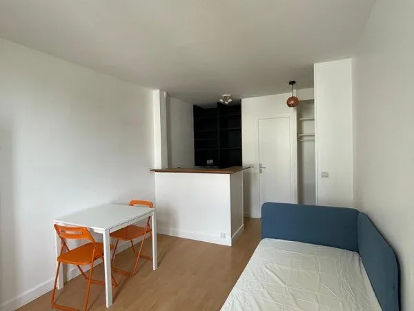 Studio à louer Louveciennes