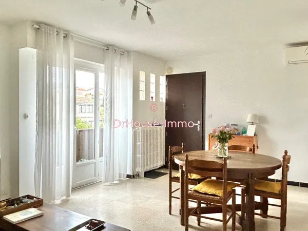 APPARTEMENT LA MITRE