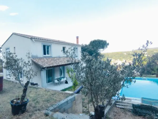 Maison 5 pièces 137 m²