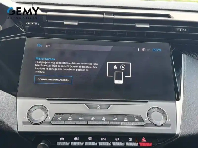 Peugeot 308 phev 180 e-eat8 — photo 54