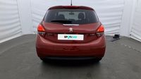 Peugeot 208 1.2 PureTech 82ch Style 5p — photo 5