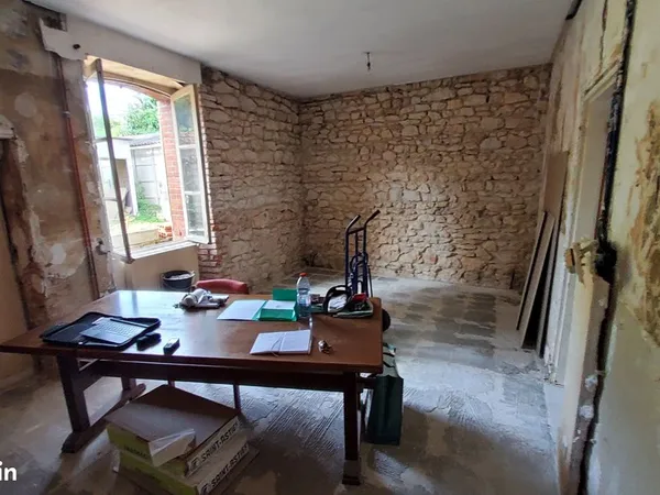 Maison 3 pièces 70 m²