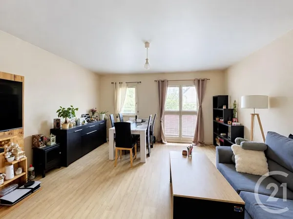 Maison 4 pièces 86 m²