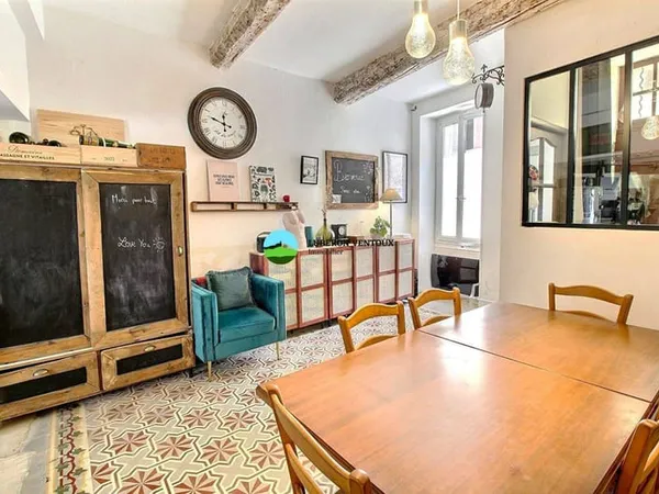 Maison 3 pièces 78 m²