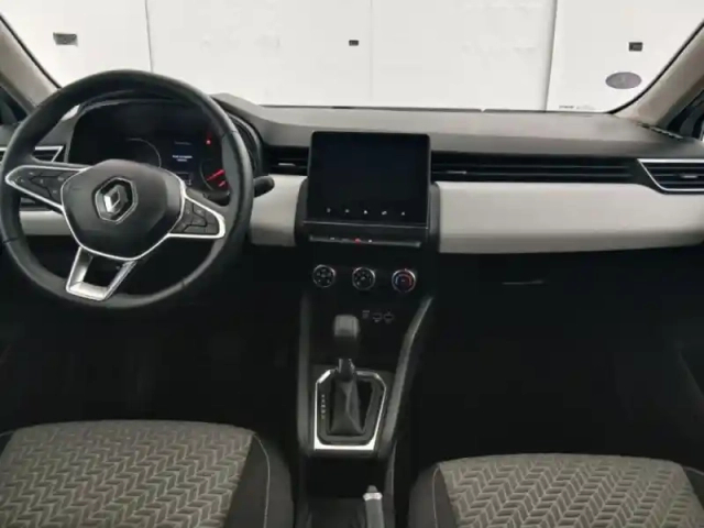 Renault Clio 1.0 tce 90ch evolution x-tronic — photo 6