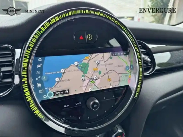 Mini Mini cooper 136ch  edition camden bva7 — photo 11