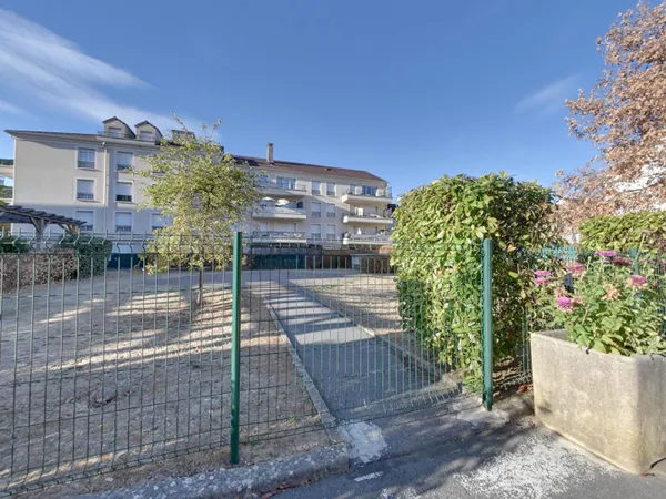 Appartement Pontault Combault 2 pièces