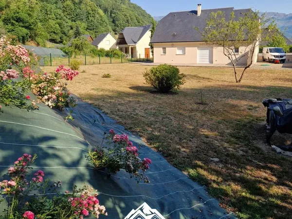 Maison 3 pièces 90 m²