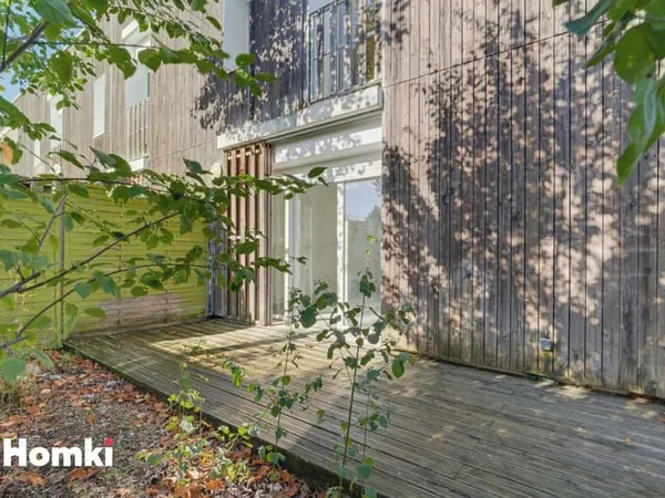 Maison de ville T3 de 62 m² à Bordeaux 33200