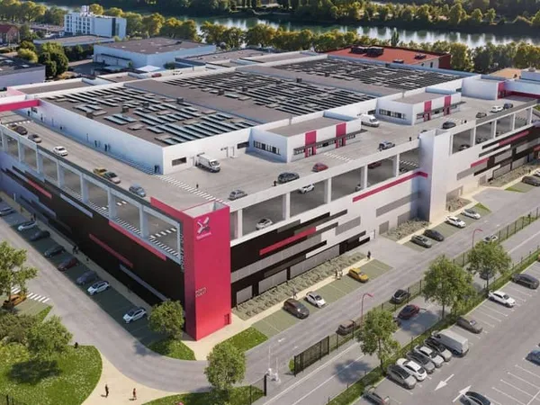 Local d’activité et entrepôt Vente Bezons 189€