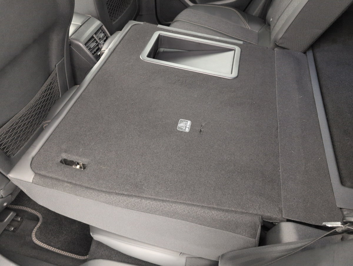 Peugeot 3008 — photo 12