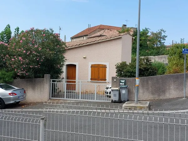 Location maison individuelle
