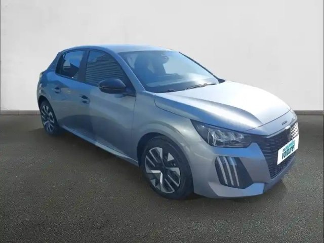 Peugeot 208 puretech 75 s&amp;s bvm5 — photo 23