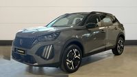 Peugeot 2008 1.2 PureTech 130ch S&S GT EAT8