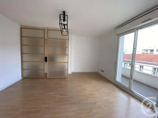 Appartement 1 pièce 34 m²