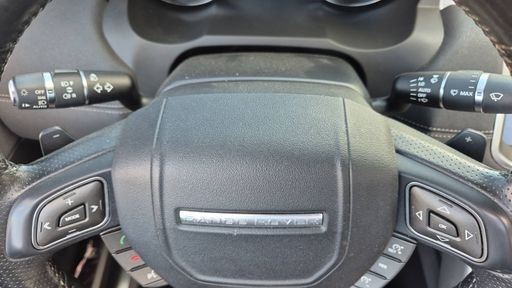 Land Rover Range Rover Evoque Cabriolet 2.0 TD4 150 4WD BVA9 - HSE Dynamic – 2017 – 110649 km – Diesel – Boîte Automatique — photo 18