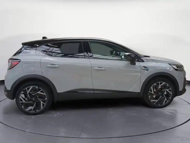 Renault Captur e-tech full hybrid 160 ch — photo 8