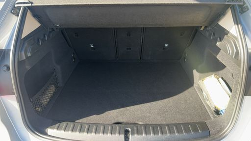 BMW X1 sDrive 20i 170 BVA - Xline – 2025 – 24448 km – Essence – Boîte Automatique — photo 37