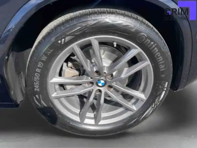 Bmw X3 xdrive20d 190ch bva8 — photo 56